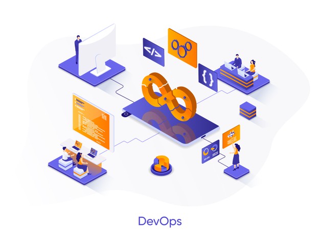The best DevOps Software Development company in India- Kerala- Muvattupuzha